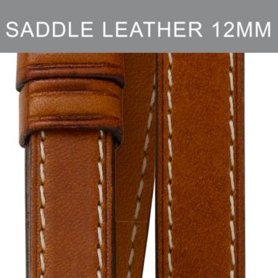 12mm Double Wrap Saddle Strap
