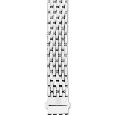 12mm Coquette, Deco Baguette, and Deco Mini Bracelet