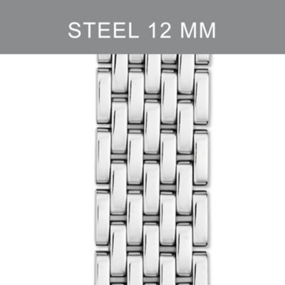 12mm Coquette, Deco Baguette, and Deco Mini Bracelet