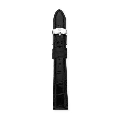 16mm Black Alligator