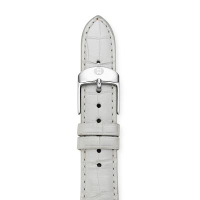 16mm Silver Alligator