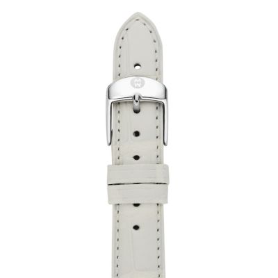 16mm White Alligator