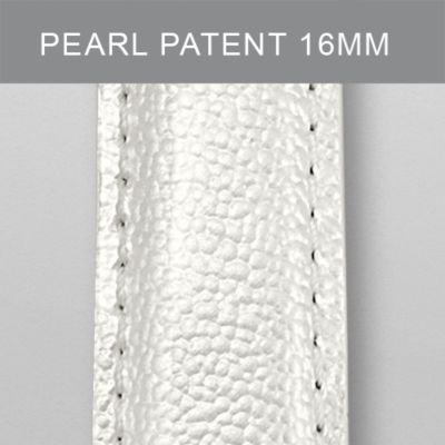 16mm Pearl Fashion Patent