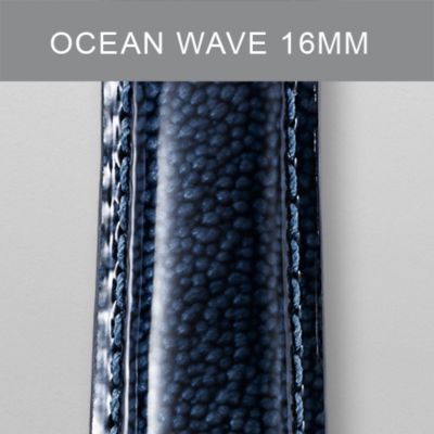 16mm Ocean Wave Fashion Patent