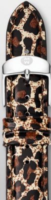 16mm Kenya Leopard Fashion Patent