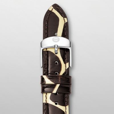 16mm Giraffe Fashion Patent