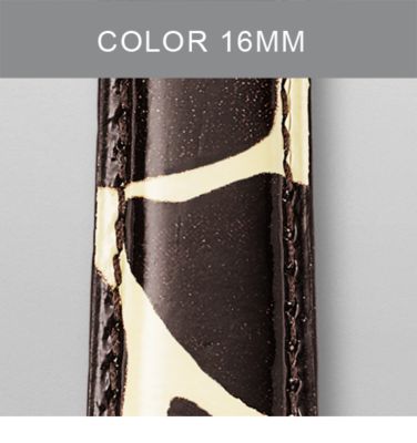 16mm Giraffe Fashion Patent