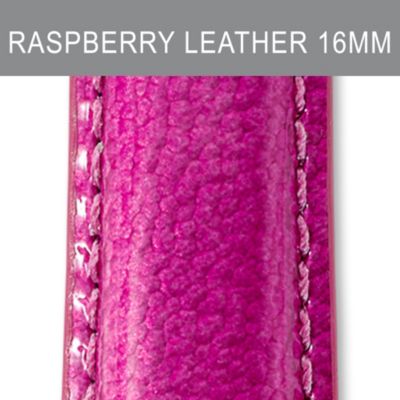 16mm Raspberry Fashion Patent