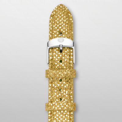 16mm Gold Sequin
