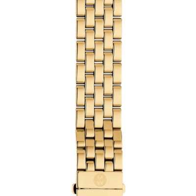 16mm Urban Mini Gold-Plated Bracelet