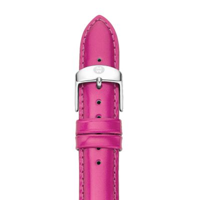 18 mm Pink Patent
