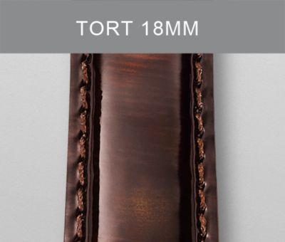 18mm Tort Fashion Patent