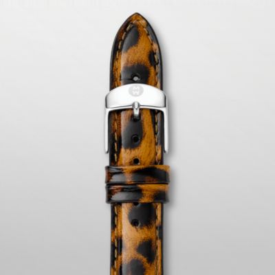 18mm Natural Cheetah Fashion Patent