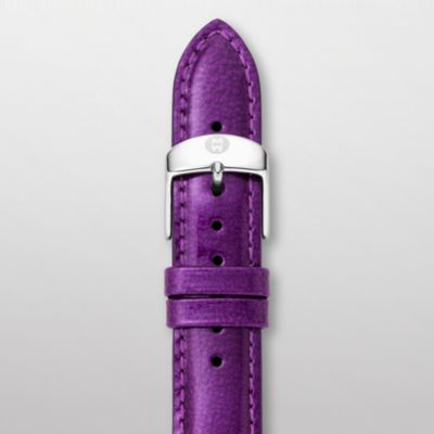 18 mm Violet Fashion Patent