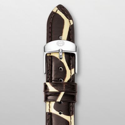 18mm Giraffe Fashion Patent
