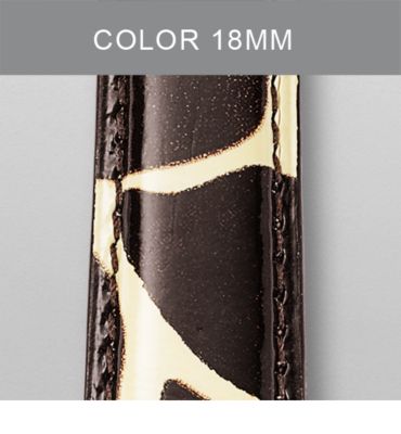18mm Giraffe Fashion Patent