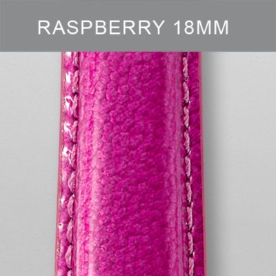 18mm Raspberry Fashion Patent