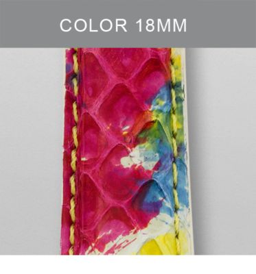 18mm Summer Fashion Snake