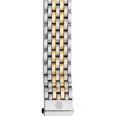 18mm CSX-36 Two-Tone Bracelet