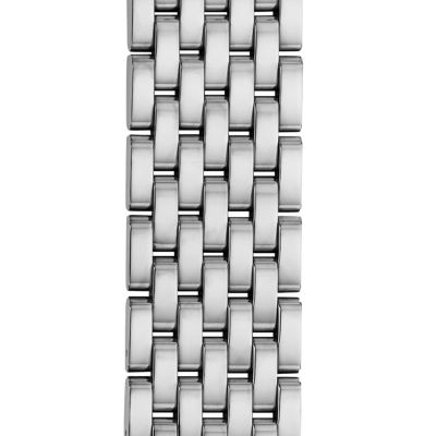 18mm Serein Stainless Steel Bracelet