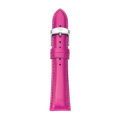 20 mm Pink Patent