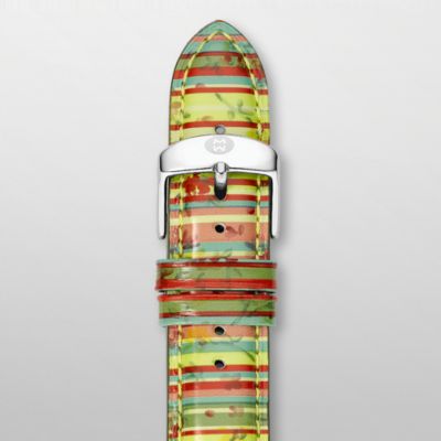 20 mm Tropical Fashion Patent