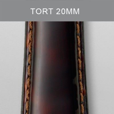 20mm Tort Fashion Patent