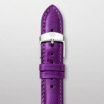 20 mm Violet Fashion Patent