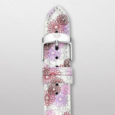 20 mm Floral Fashion Patent
