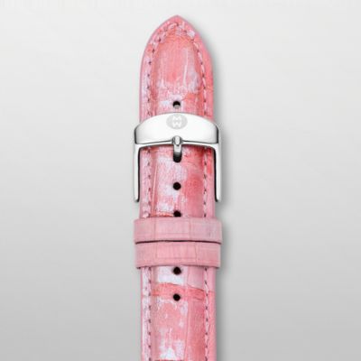 20 mm Cherry Blossom Fashion Alligator