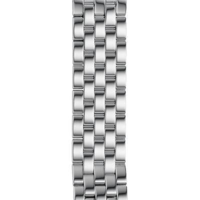 20mm Sport Sail 5-Link Stainless Steel Bracelet
