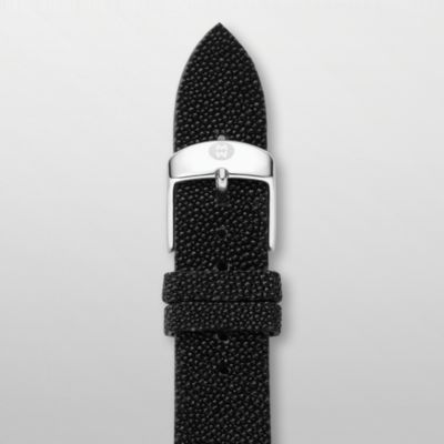 20 mm Black Stingray