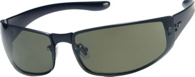 Green Lens Color