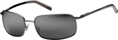 Rectangular Sunglasses
