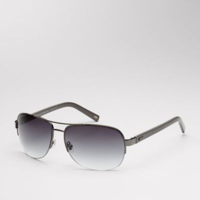 Fossil Aviator - Elliot

