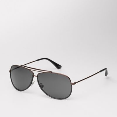 Fossil Aviator - London
