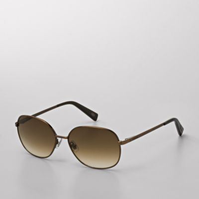 Fossil Clara Small Round