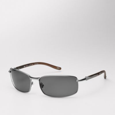 Fossil Garrison Polarized Square