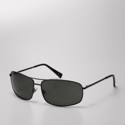 MS4876001C - Abbot Large Polarized Aviator