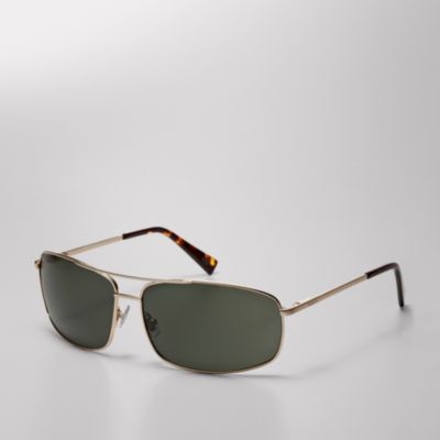 MS4876710C - Abbot Large Polarized Aviator