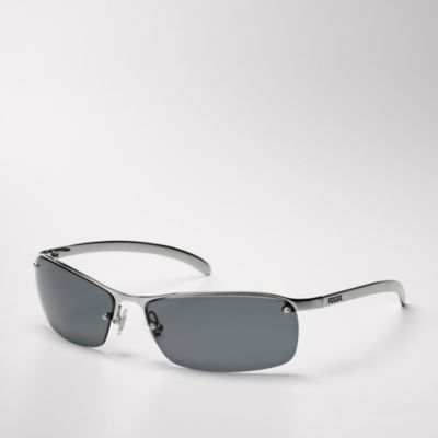 Fossil Polarized Wrap - Alamo