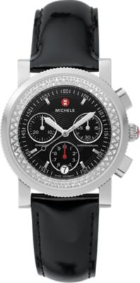 Sport Sail Black Diamond Black Patent Leather