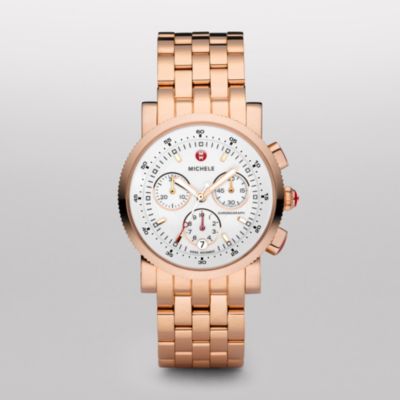 Sport Sail Non-Diamond Rose Gold