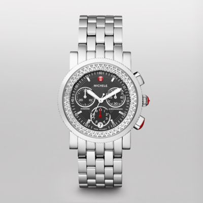 Sport Sail Diamond, Grey Dial