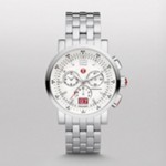 Sport Sail Large White Bracelet