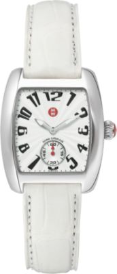 Urban Mini White Alligator