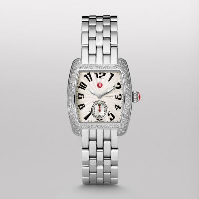 Urban Mini Diamond Stainless Steel Bracelet