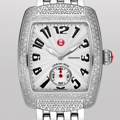 Urban Mini Diamond, Diamond Bracelet