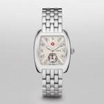 Urban Mini White Diamond Dial Bracelet