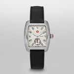 Urban Mini Diamond, Diamond Dial Black Patent